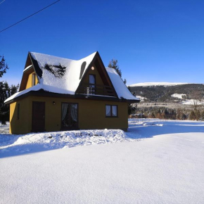 Babiogórski Raj, Lipnica Wielka